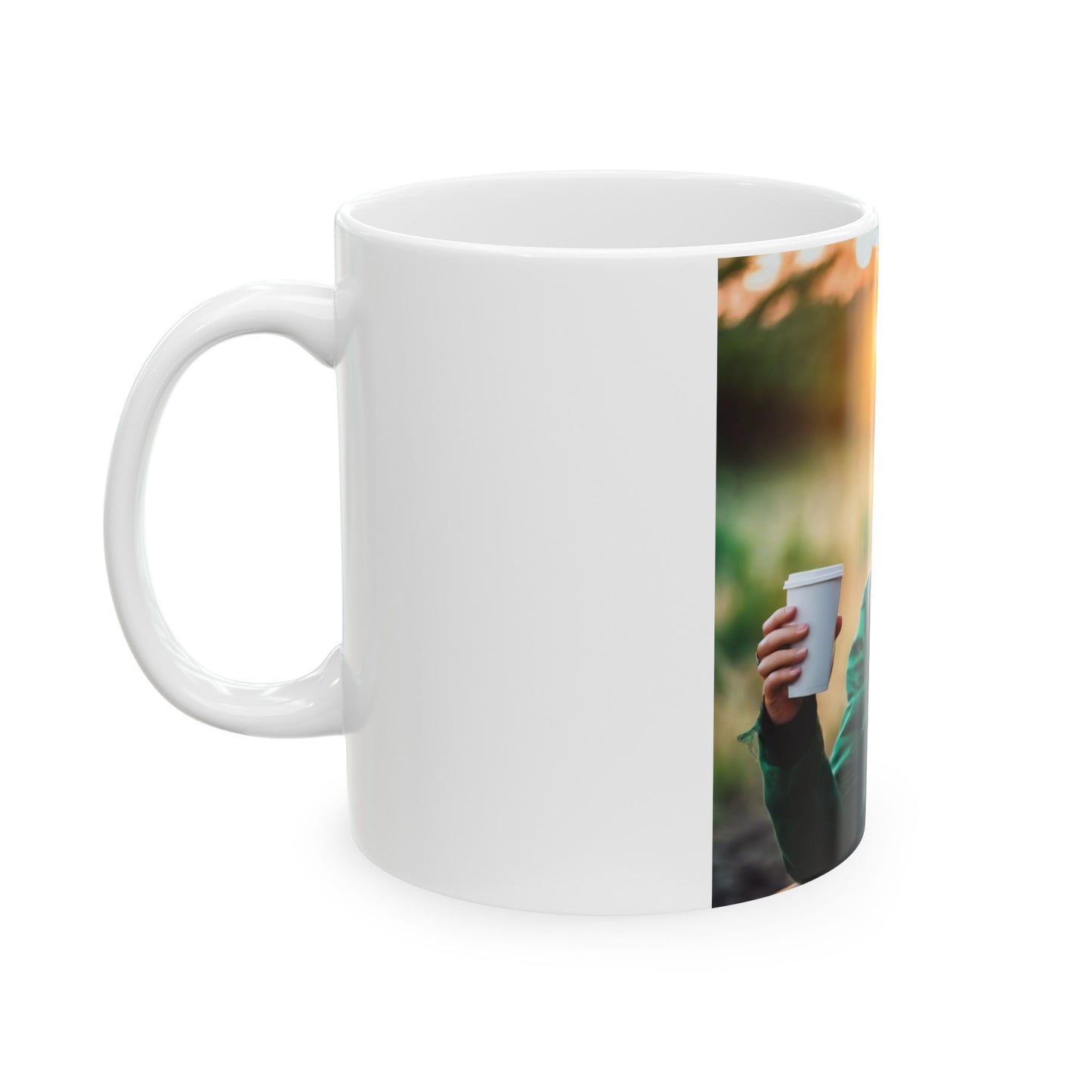 Ceramic Mug, (11oz, 15oz)